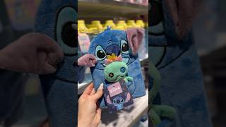 🌺 NOWA KOLEKCJA STITCH W PRIMARK primark stitch akcesoria liloandstitch disney nowość pattje [upl. by Treulich]