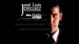 quotCantiñasquot José Luis Dieguez [upl. by Ellenuahs]