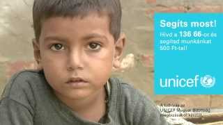 Sztárban sztár Unicef Tóth Gabi  Péter Schramek by teitelbaumfim [upl. by Surtimed313]