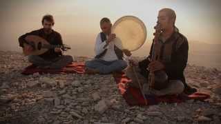 Amazing Oriental Music  HD  FARAN ENSEMBLE [upl. by Adnilem]