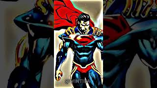 SuperboyPrime vs Amazo II AntiLife  suggested whoisstrongest [upl. by Klein]