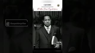 ‼️Cartoons‼️ Must Watch Before You Allow Your Children To Watch  Pastor Chris Oyakhilome [upl. by Nos776]