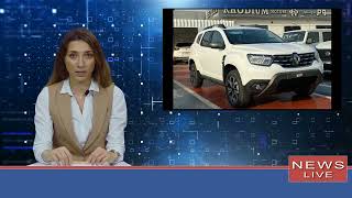 Не только белый названы самые популярные цвета новых авто в Украине [upl. by Ayikin]