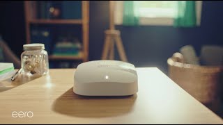 eero Presents Wifi for All [upl. by Sumer]