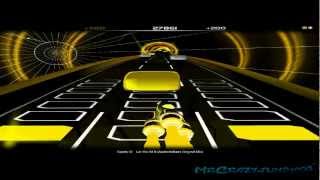 Audiosurf  Sporty O  Let Me Hit It Audiostalkers Original Mix [upl. by Ellingston903]