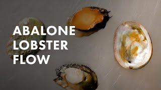 Test Kitchen Episode 6  Abalone Baby [upl. by Concordia]