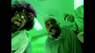 Cypress Hill  Dr Greenthumb Official Video Full HD Digitally Remastered and Upscaled [upl. by Atina]