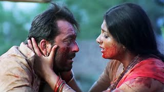 आज तुम असली मायने में पिता कहलाने के काबिल हुए हो  Climax Scene Pitaah Movie  Nandita Das Sanjay [upl. by Lecirg]