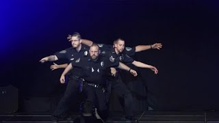 2020 OPD Lip Sync Battle for Puzzle Pieces [upl. by Ahsa995]