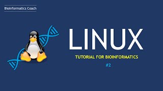 Linux for Bioinformatics  How to count the number variants in a VCF file  Beginners Course [upl. by Zednanref]