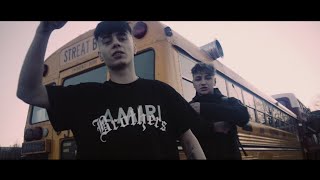 Lemon ❌ Petre Stefan  Familia amp Banii Official Music Video [upl. by Nylekoorb]