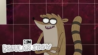 Mordecai and Margaret Tribute Video  Regular Show  Cartoon Network [upl. by Wenoa]