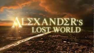 Alexanders Lost World  Episode 1  Explorations of an Ancient Sea [upl. by Lud55]