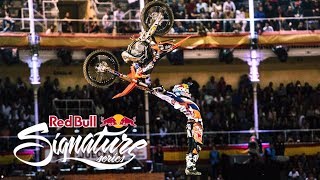 Red Bull XFighters 2017 FULL TV EPISODE Red Bull Signature Series [upl. by Monique]