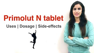 Primolut n tablet  Uses Price Dosage and Sideeffects  Customer Review [upl. by Baten]