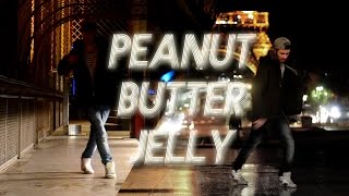 Peanut ButterJelly [upl. by Acnayb]