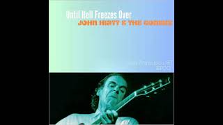 John Hiatt amp the Gomers ⭐Until Hell Frezzes Over Live SanFransico 87´ ⭐Thank You Girl Live⭐2023 [upl. by Elttil212]