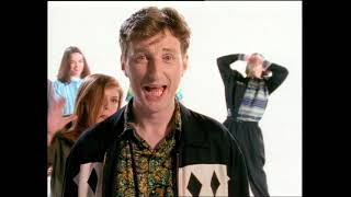 Billy Bragg – Sexuality Official Video [upl. by Salem19]