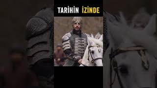 Fatih Sultan Mehmed Kimdir  Bölüm 9 [upl. by Arlena]