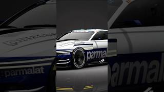 granturismo7 genesis parmalat style liveries eros erosmusic musica [upl. by Aicilihp]