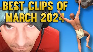 Dan Gheeslings Best Moments of March 2024 [upl. by Isiah]