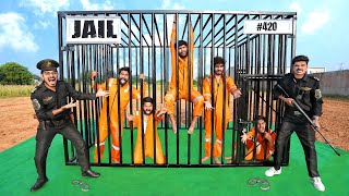 Last To Leave My Jail Wins ₹100000🔥 कौनसा कैदी जीतेगा 1 लाख PART2 [upl. by Imefulo]