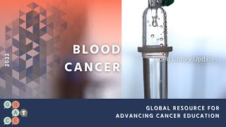 Frontline Therapy for Patients with Mantle Cell Lymphoma  Blood Cancers Video Library [upl. by Ahseenyt324]