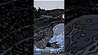 Dagon vs muto prime godzilla edit [upl. by Henley]