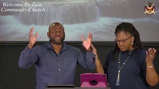 Live with Zion Community Church Of Jacksonville [upl. by Snodgrass]