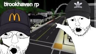 Brookhaven memes [upl. by Lambert]