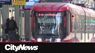 Bylaw changes potentially coming to Calgary Transit [upl. by Giacobo39]