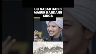 nasab habib di indonesia habib baalawi habibbaalawi [upl. by Hsinam87]