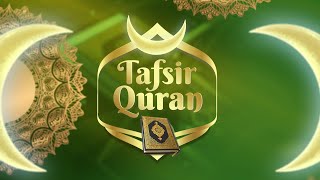 Direct Tafsir Al Quran Avec Oustaz Hady Niass du 19 mars 2024 [upl. by Aundrea]