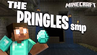 MINECRAFT PRINGLES SMP  LIVE WITH VIEWERS  BEDROCK AND JAVA SUPPORT 13 [upl. by Sarnoff]