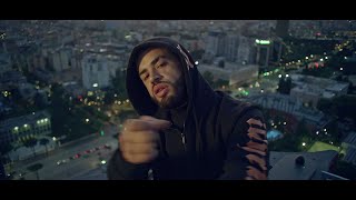 Noizy feat Gzuz amp Dutchavelli  All Dem Talk Official Music Video [upl. by Enella]