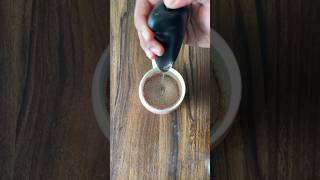 Coffee Frother Review ☕️ shorts coffee productreview [upl. by Low550]