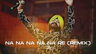 Daler Mehndi  Na Na Na Na Na Re Remix Rajkummar Rao Triptii Gurdeep M [upl. by Noorah800]