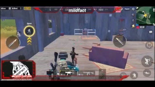 PUBG MOBILE STREAM with the Pocophone F1 [upl. by Dianna199]