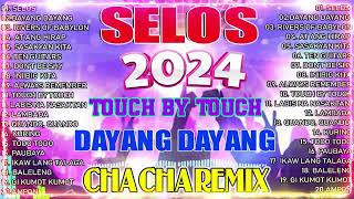 TOP 1  SELOS x NONSTOP CHA CHA REMIX 2024 🌟Viral Dance Trend 2024❤️ [upl. by Mars]