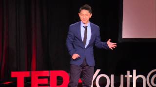 How School Makes Kids Less Intelligent  Eddy Zhong  TEDxYouthBeaconStreet [upl. by Vincelette913]