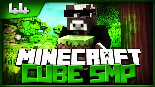 Minecraft Cube SMP  Episode 44  First Court Case  Minecraft The Cube SMP [upl. by Malinde]