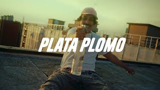 FREE Simba La Rue x Baby Gang x ZKR Type Beat quotPLATA PLOMOquot [upl. by Alford31]