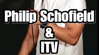 Philip Schofield amp ITV [upl. by Llenram]