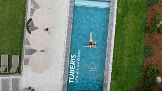 Werbefilm Hotel Tuberis Nature amp SPA Resort [upl. by Esirehc]