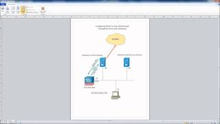 Configuring WCCP with Cisco ASA and Websense Content Gateway [upl. by Terej]