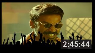 Maari 2 Tamil Movie 2018  Dhanush  Latest superhit Tamil Full Movie review [upl. by Florina]