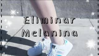 •Eliminar Melanina•Audio subliminal•Marina Subliminal• [upl. by Haissem]