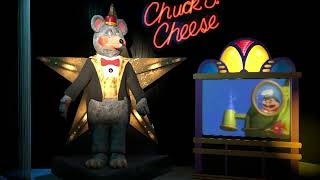 Retromation Chuck E Cheese 3 stage April 1997 Segment 4 OFFICIAL DATA [upl. by Coucher]