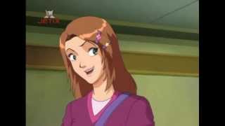 Martin Mystery S01E07 Chaos in Oregon It Came from Inside the Box [upl. by Andreas289]