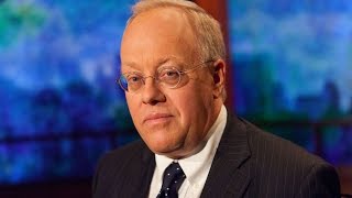 Chris Hedges on Corporate Power Hope and His Life as an Activist Interview [upl. by Pia]